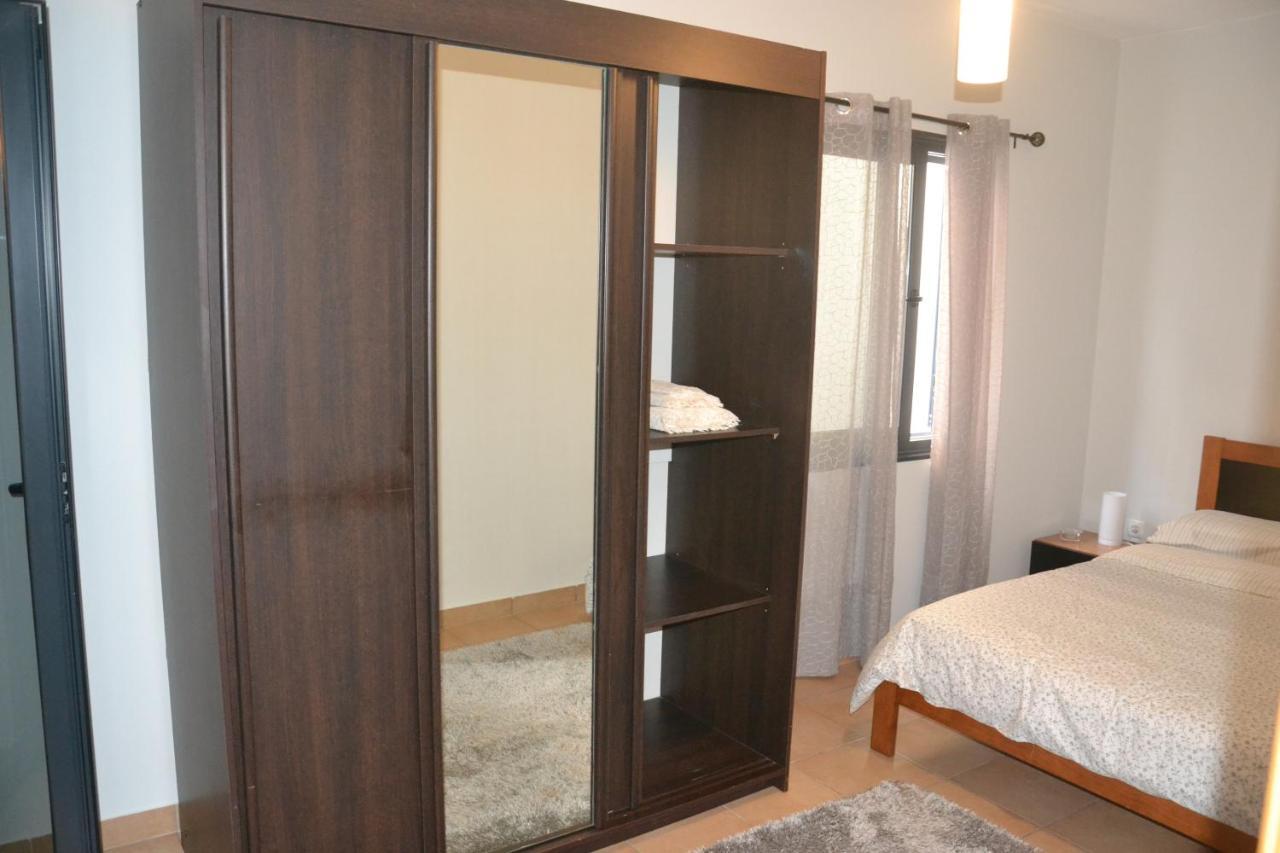 Casa D' Avo Zeza Apartment Jardim do Mar Luaran gambar