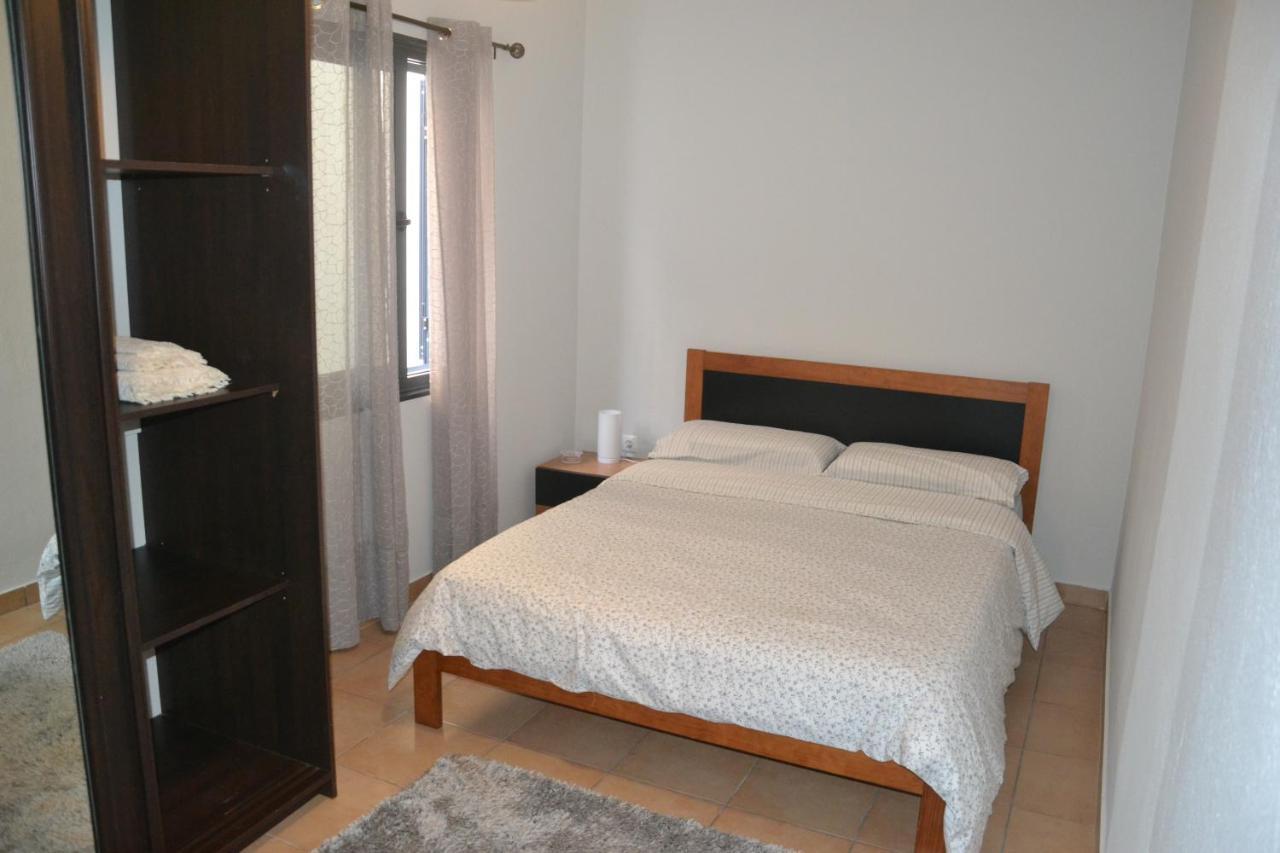 Casa D' Avo Zeza Apartment Jardim do Mar Luaran gambar