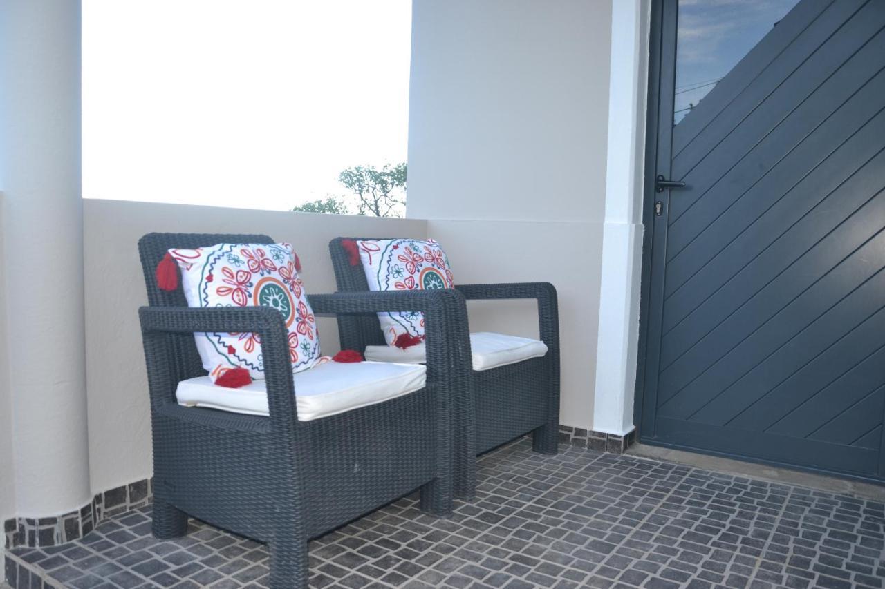 Casa D' Avo Zeza Apartment Jardim do Mar Luaran gambar
