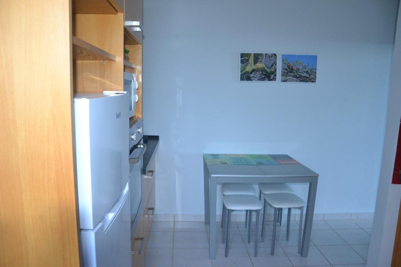 Casa D' Avo Zeza Apartment Jardim do Mar Luaran gambar