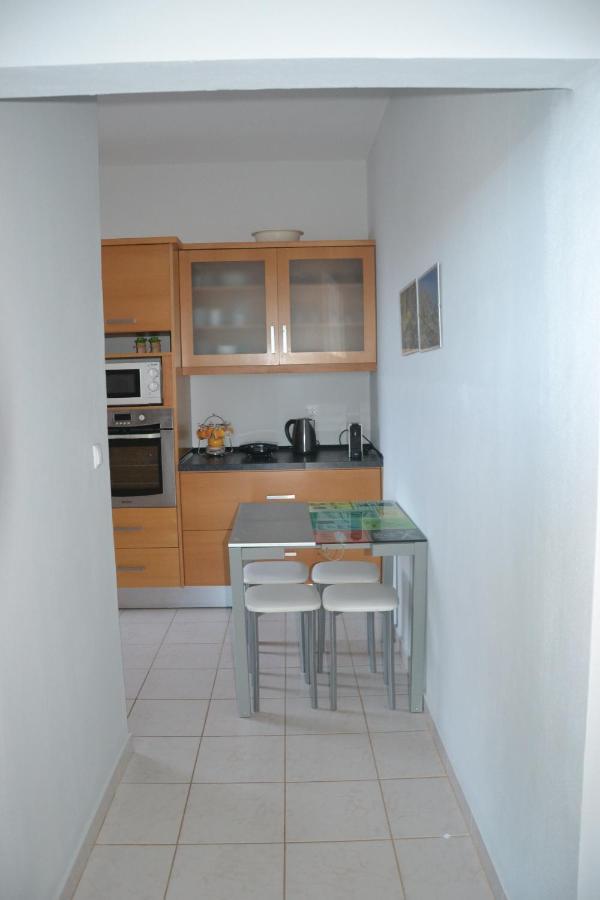 Casa D' Avo Zeza Apartment Jardim do Mar Luaran gambar