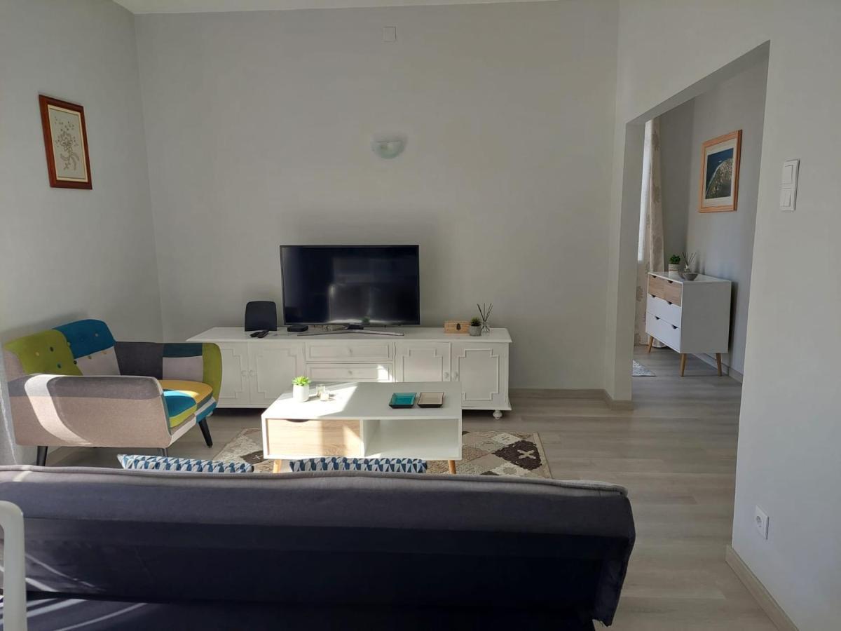 Casa D' Avo Zeza Apartment Jardim do Mar Luaran gambar