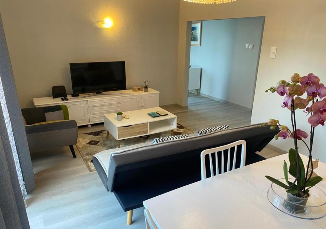 Casa D' Avo Zeza Apartment Jardim do Mar Luaran gambar